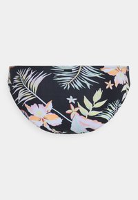 Roxy Κάτω μέρος μπικίνι - anthracite praslin