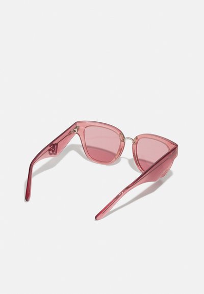 Dolce&Gabbana Saulesbrilles - fleur pink