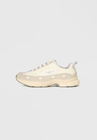 Atlasīts, white/beige/teal