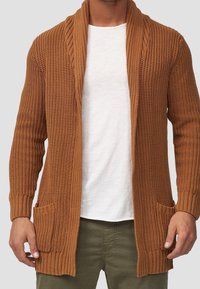 INDICODE JEANS Kardigan