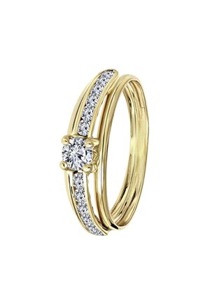 Bague - gold-coloured