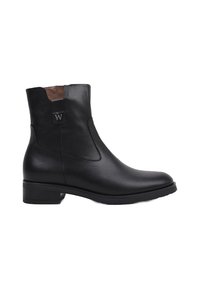 WONDERS C-5481 - Bottines - black