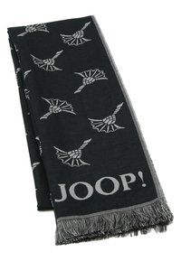 JOOP! FERIS UNISEX - Šál - black