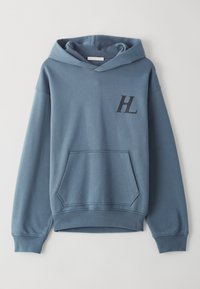 CAPSULE HOOD LIGHT C - Pusa - slate blue