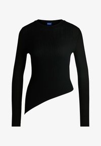 Niet geselecteerd, black one