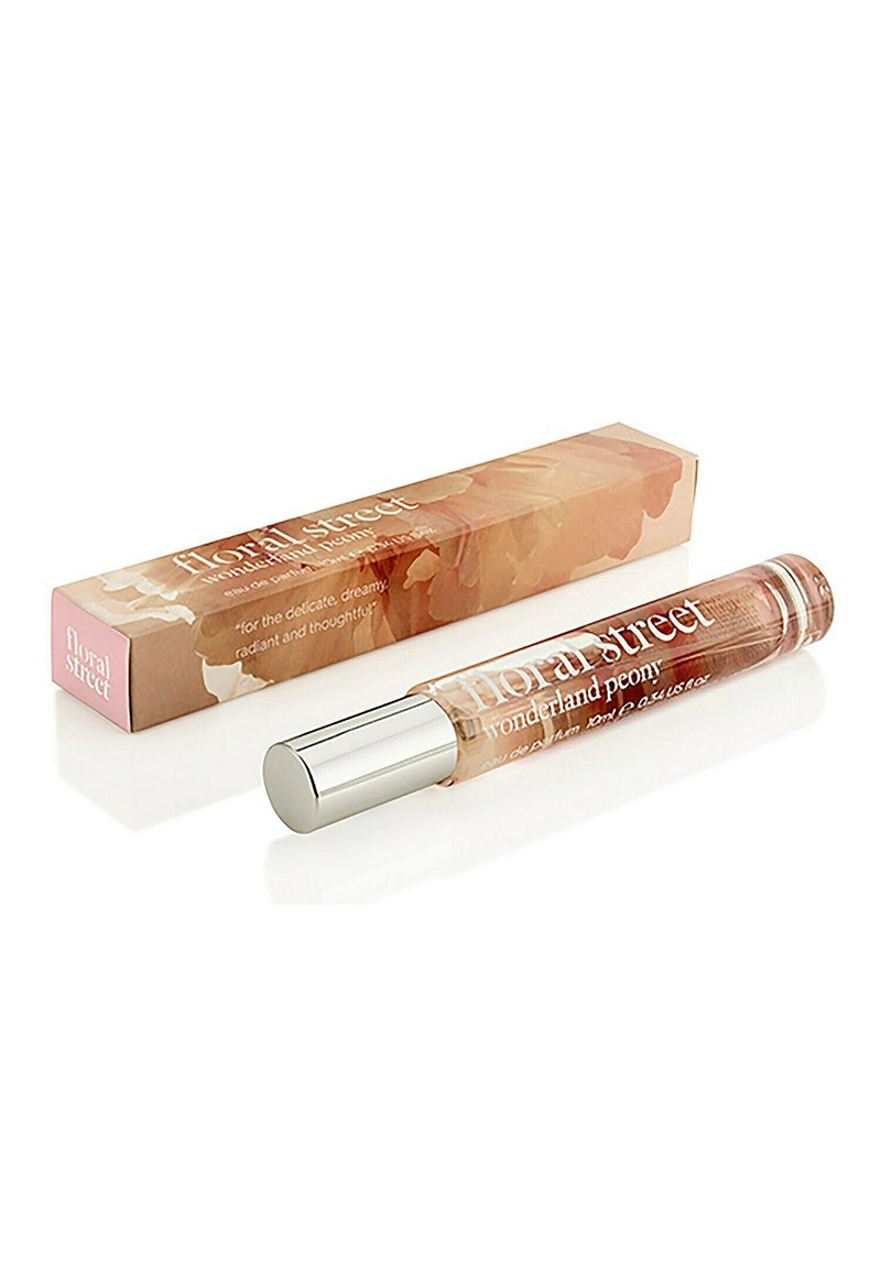 Damen Parfum | Floral Street WONDERLAND PEONY EAU DE PARFUM MINI Eau de Parfum - AV19674 Damen Parfum | Floral Street WONDERLAND PEONY EAU DE PARFUM MINI Eau de Parfum - AV19674