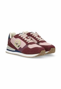 No Name Joggers bordeaux