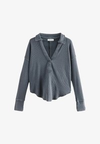 Unausgewählt, charcoal grey