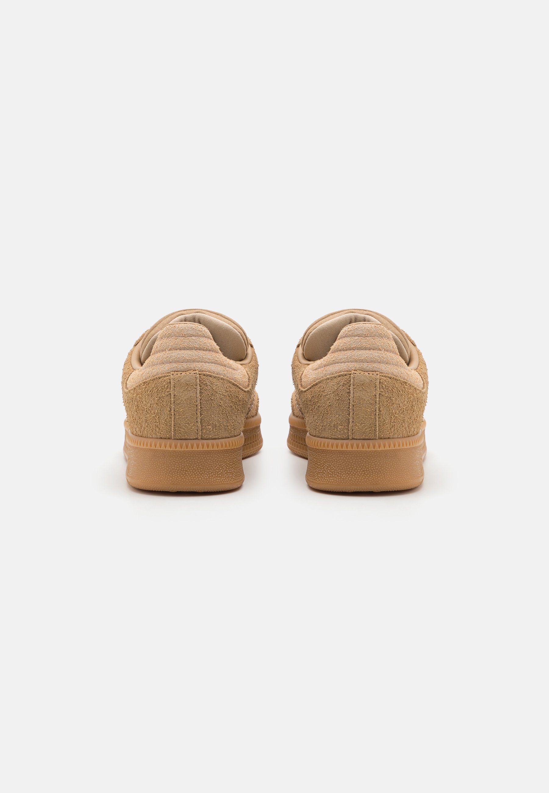 adidas Originals SAMBA XLG UNISEX - Sneakers low - cardboard/magic