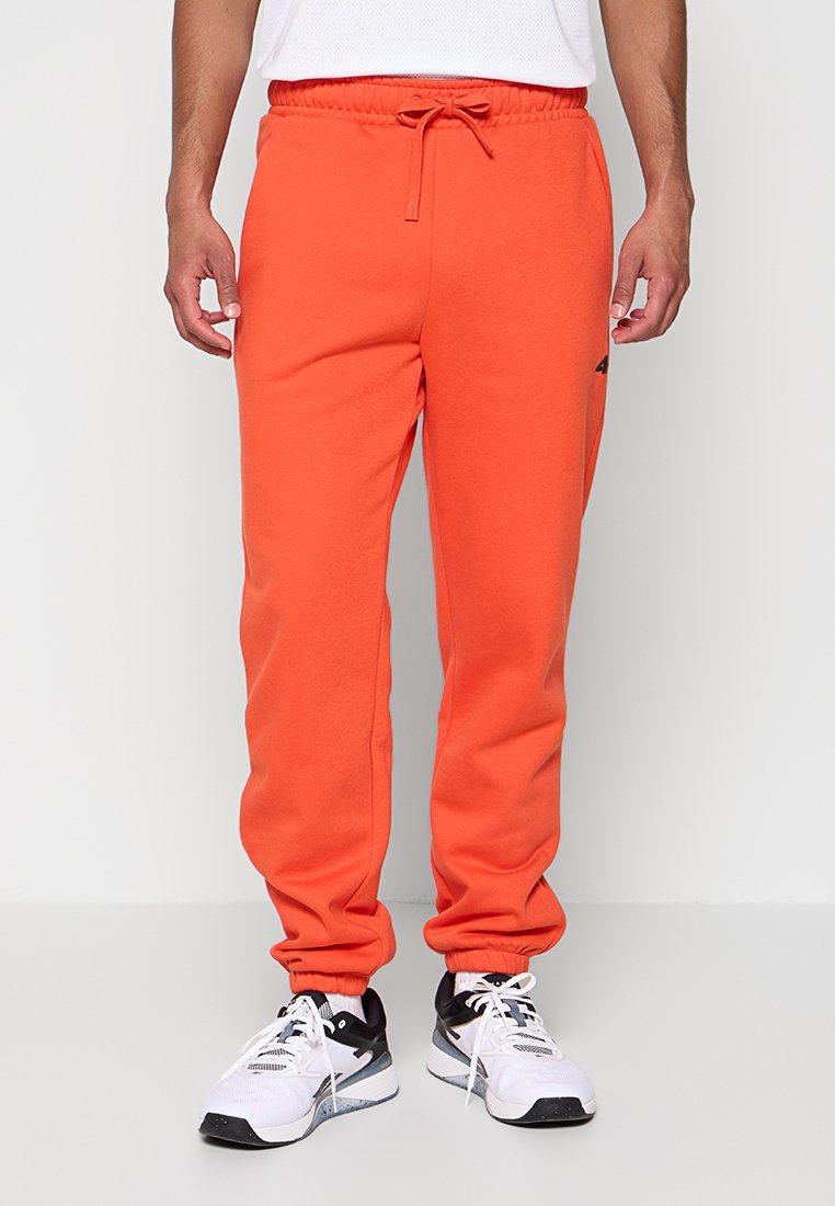 4F Trainingsbroek oranje
