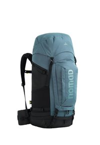 Nomad BATURA - Rucksack - steel blue