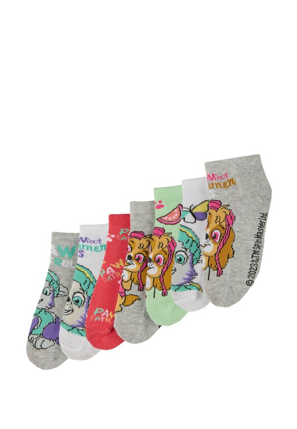 SKYE 7 PAAR              - Socken - mehrfarbig