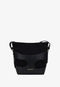 Seleccionado, black