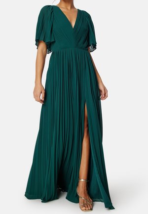 Maxi dress - dark green