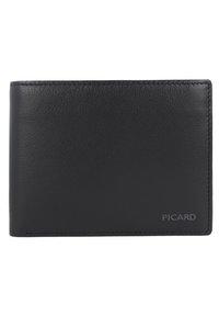 Picard FRANZ GELDBÖRSE  - Wallet - schwarz