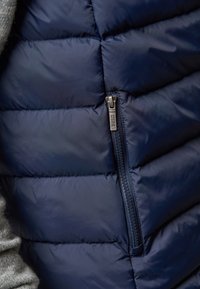 U.S. Polo Assn. EUGENE - Vest - dark sapphire