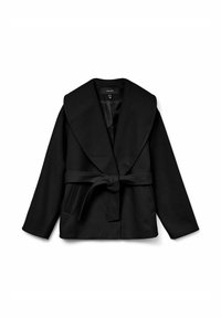 Non sélectionné, black