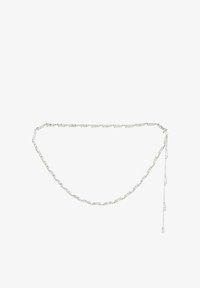 Geselecteerd, silver
