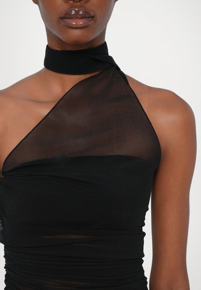 Ludovic de Saint Sernin Tops - black