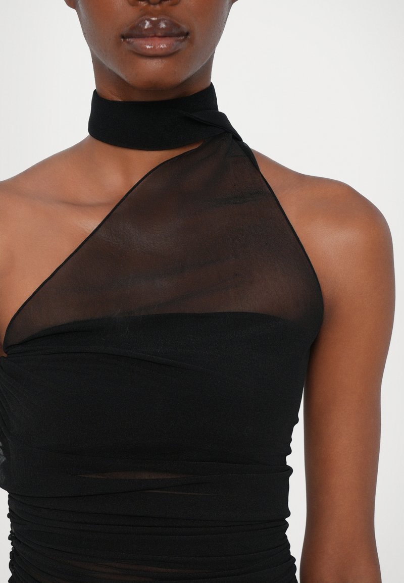 Ludovic de Saint Sernin Top - black