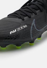 Nike Performance Firm-ground football boots - black