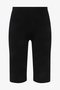 Unausgewählt, black