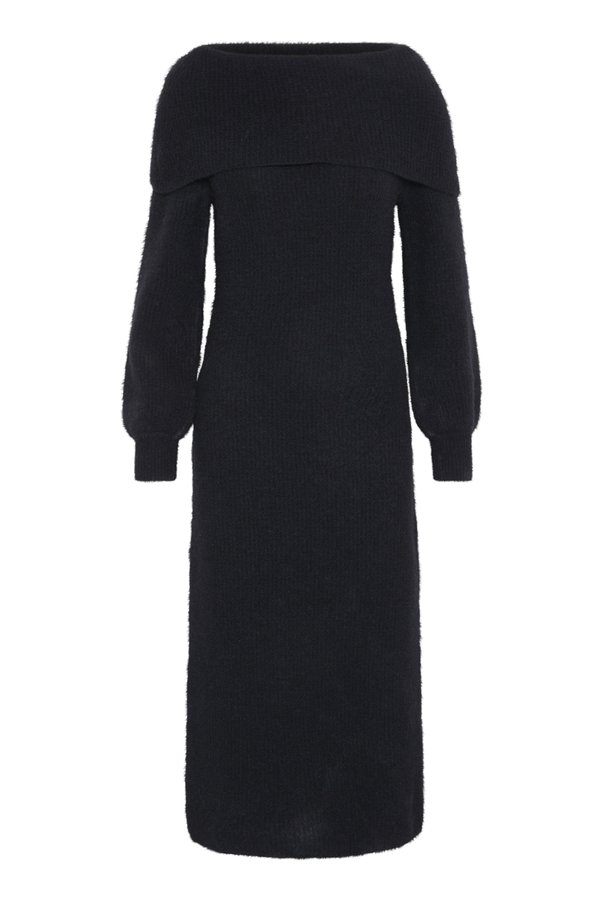 ALPHA - Jumper dress4