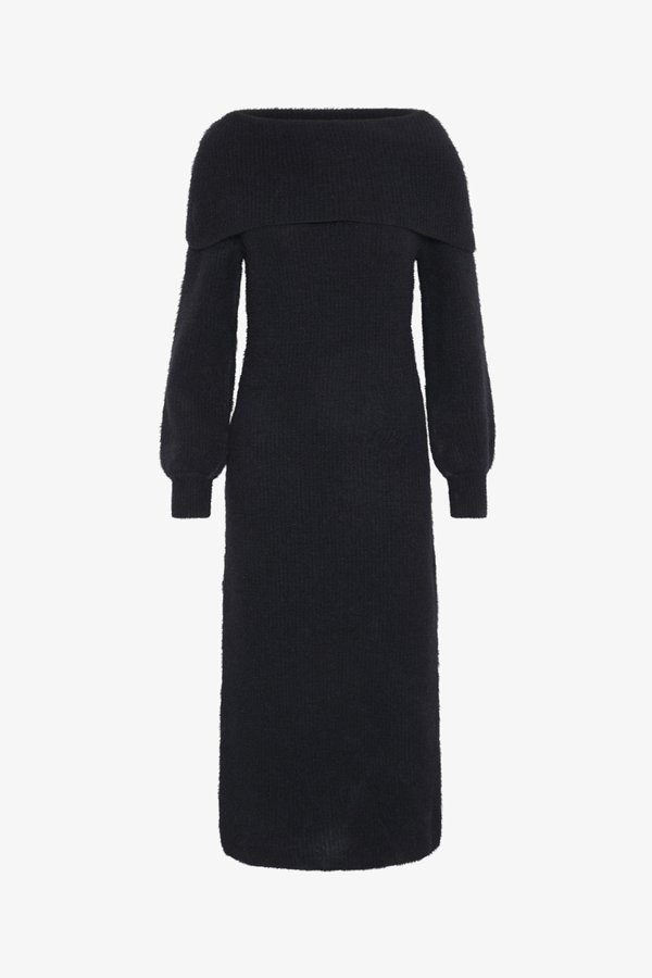 ALPHA - Jumper dress4