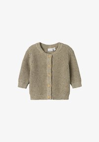 Nepasirinkta, island fossil