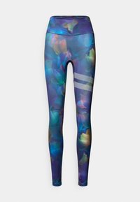 Unselected, mystic petal