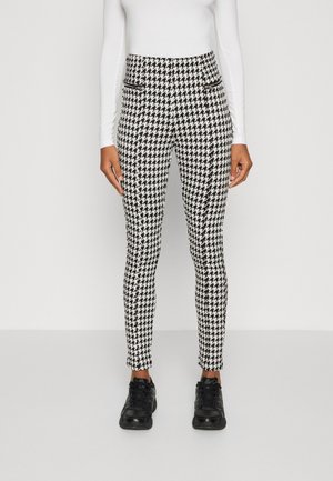 Legging (type pantalon) - black