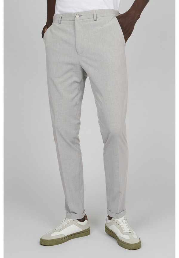 LIAM - Chino - lunar rock melange