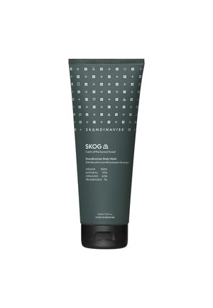 BODY WASH - Shower gel - skog