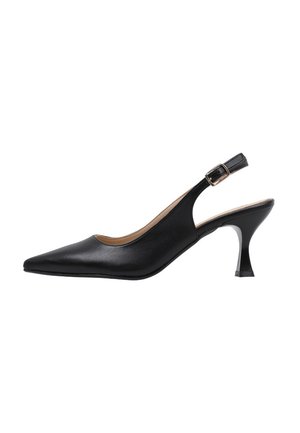 Escarpins - black