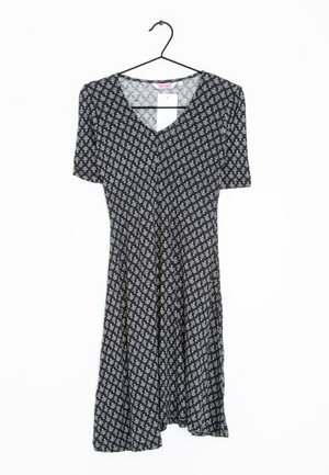 Indiska Robe de jour - black