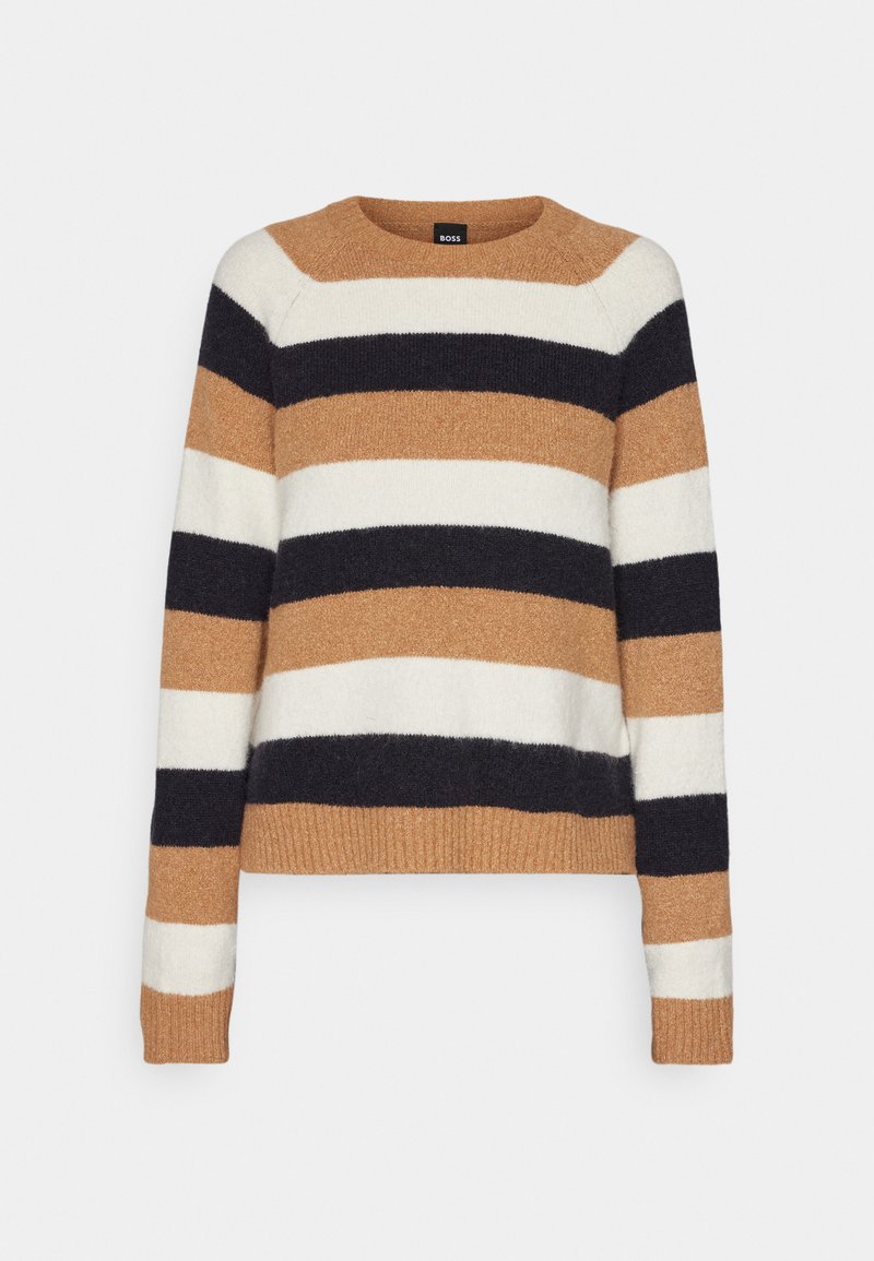 Boss Trui meerkleurig Boss Trui meerkleurig