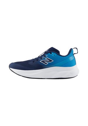New Balance 625 LACE UNISEX - Παπούτσια για τρέξιμο σε δρόμο - nb navy / altitude