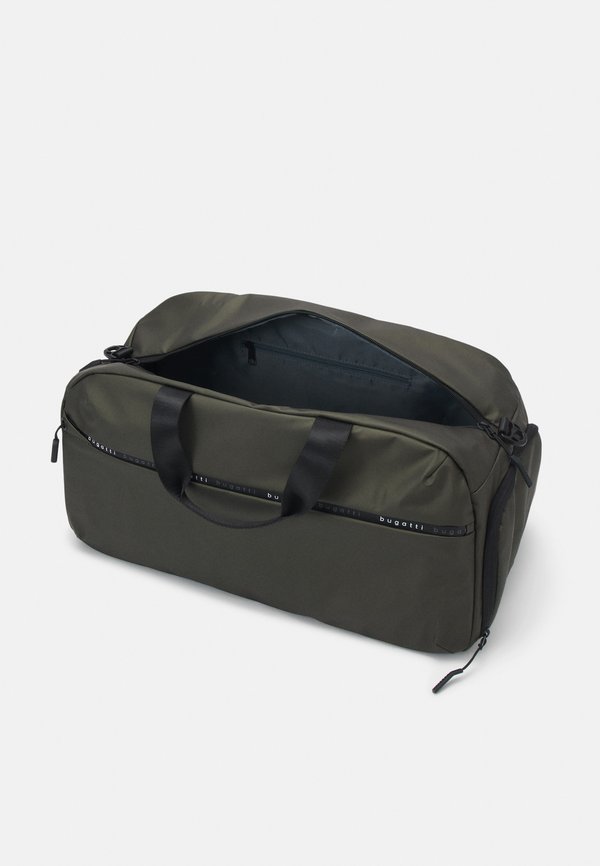 Sports bag - olive4