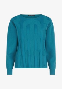 Non sélectionné, colonial blue