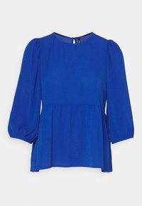 Vero Moda Petite VMEVI AYA - Blusa - sodalite blue