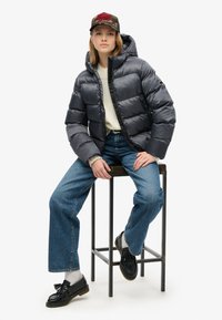 Superdry & Co Gorra - para camo
