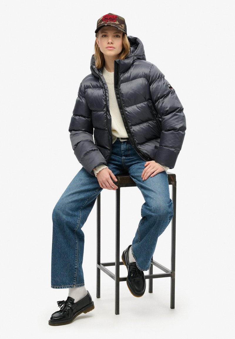 Superdry & Co Gorra - para camo