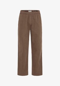Unselected, slate black