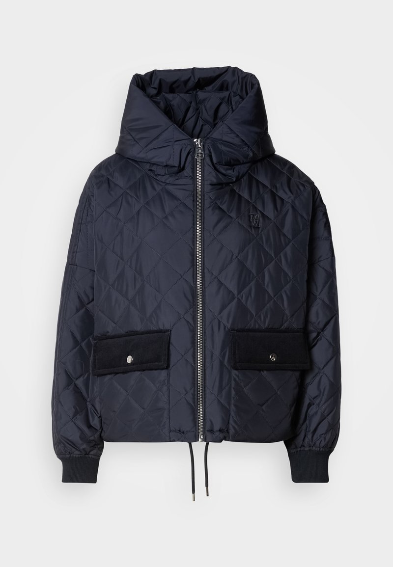 Marc O’Polo Jas donkerblauw