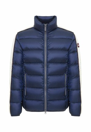 Colmar Originals, COLMAR ORIGINALS HERITAGE JACKET - Piumino - dark blue