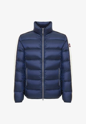 Colmar Originals, COLMAR ORIGINALS HERITAGE JACKET - Doudoune - dark blue