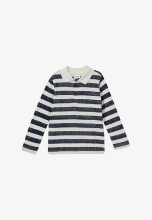 STREPEN - Polo majica - tiefblau