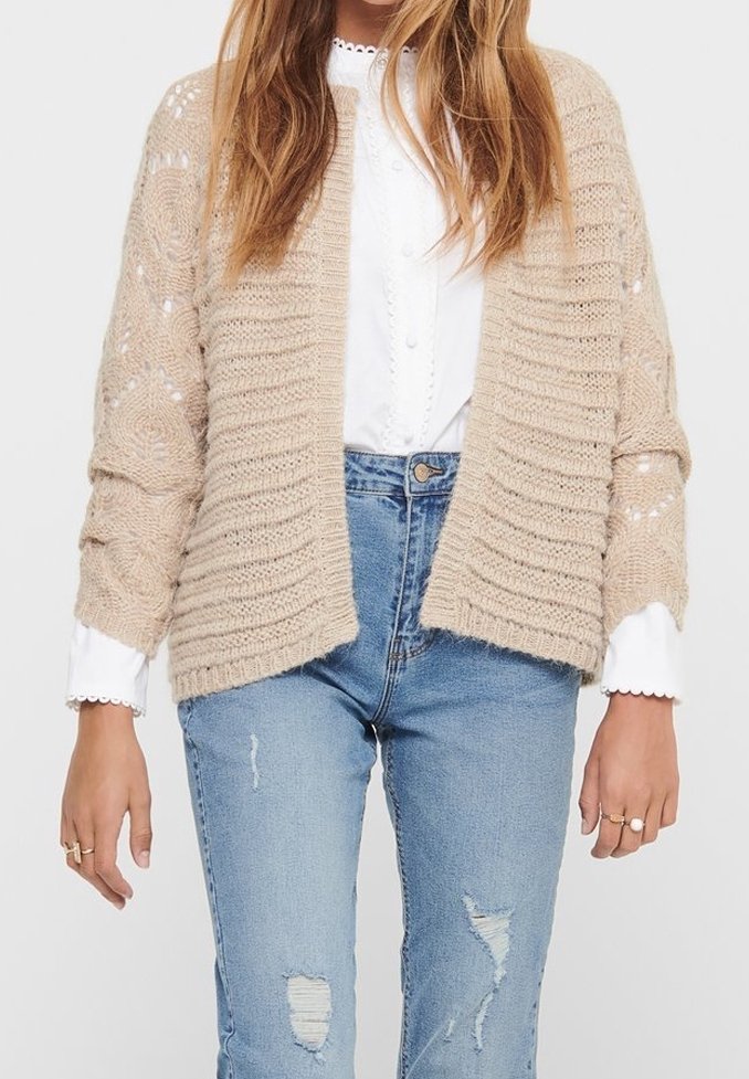ONLY Kofta - beige