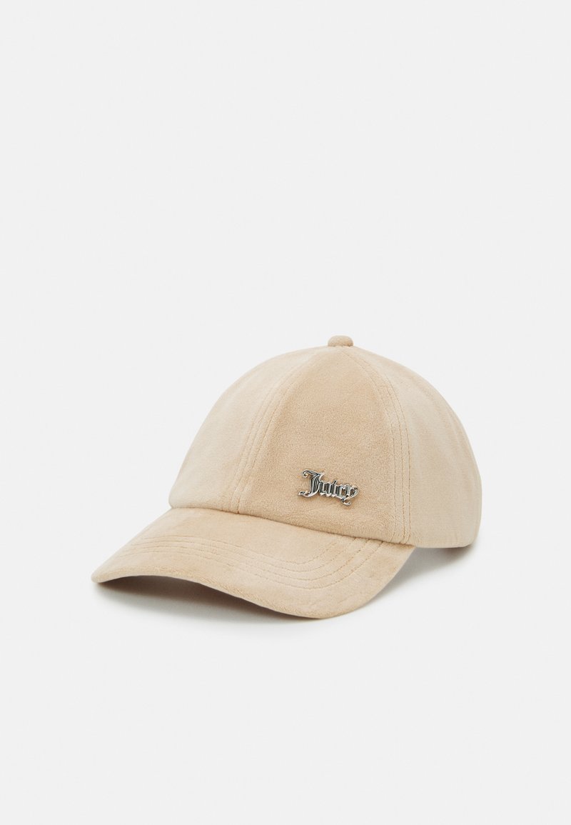 juicy baseball cap