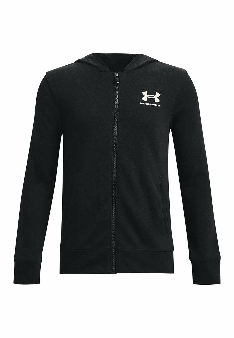 sweat zippé under armour